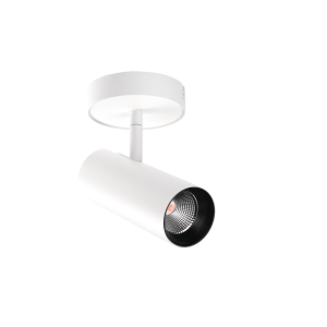 Tube Mini S wit 3000K