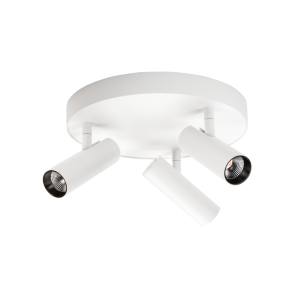 Tube Micro Trio wit DTW 2000-2800K