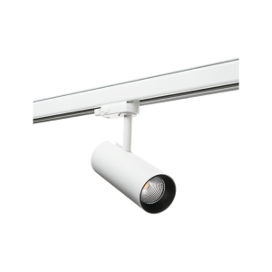 ZIP Tube Mini 3-T wit LED 2700K Dali