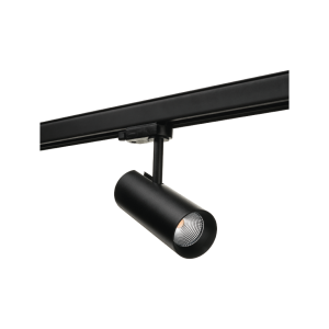 ZIP Tube Mini 3-T zwart LED 4000K Dali