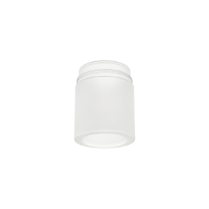 Tube Mini Opal 55mm Decoratieve ring