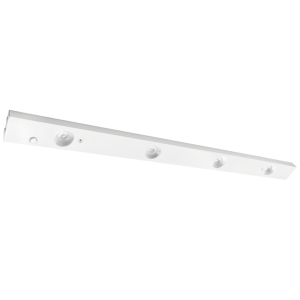 Chef LED wit 4x LED+drvr 3000K Fase afsn