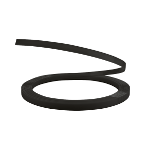 StripLine 10m Diffusor zwart Polycarbona