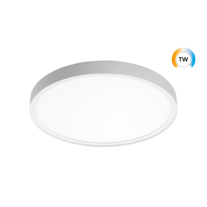 Disc 480 wit LED TW 2000-4000K LEDDim