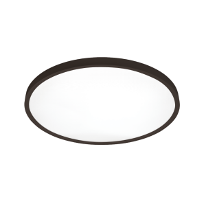 Disc 760 zwart LED 3000K DALI