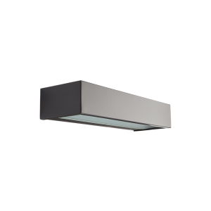 Edge Direct grafiet LED 3000K Fase afsni