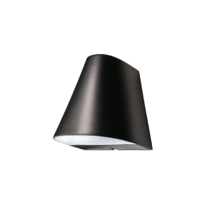 Spike zwart 1100 LED 3000K