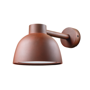 Herning Wall Midi corten look 3000/4000K