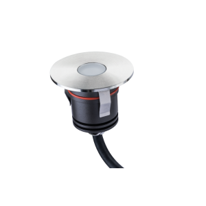 Luna Deco Opal 3W 24V 3000K Driver niet