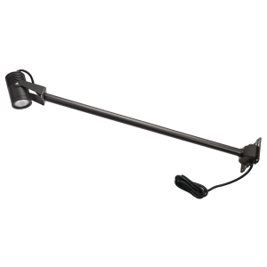 Hovden Sign grafiet LED 4000K 355°