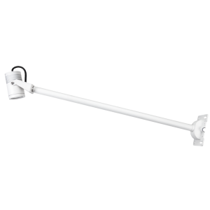 Hovden Sign wit LED 3000K 355°