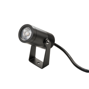 Hovden mini 230V 570Lm 2700K grafiet 36°