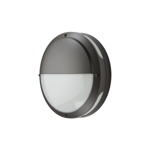 Tardo grafiet/opaal 14W LED 3000K 230V A