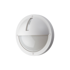 UNO MAT WIT 13,5W LED INGEWERKT 230V 300