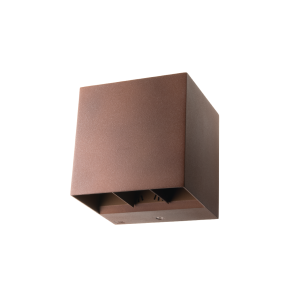 Artes corten 2700K LED Fase afsnijding