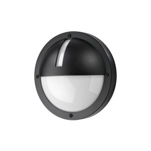 Uno zwart 1100 LED 3000K