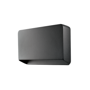 Arlon zwart LED 2700K Fase afsnijding