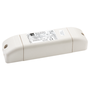 Nano/Nano Tilt DRIVER DC 17W 350mA Dimma