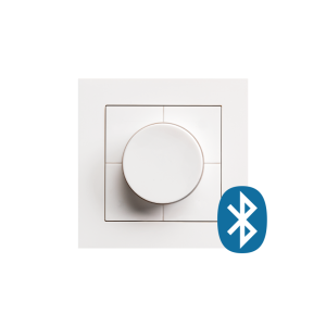 LEDdim Smart Master wit