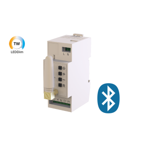 LEDDim SMART DIN 1000