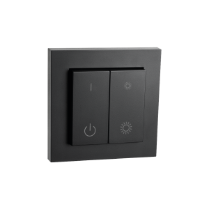 Connect Switch Front SG zwart