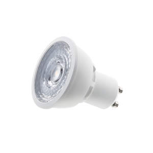 Maxtek LED 6W GU10 36D 3000K WHITE