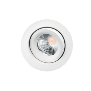 Junistar Lux Wit 8W Led 2700K