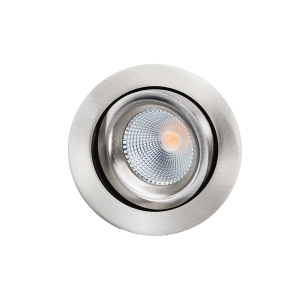 Junistar Lux Isosafe Indoor alu 4000K