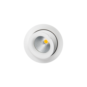 JUNISTAR EXCLUSIVE MAT WIT 10W LED COB 2