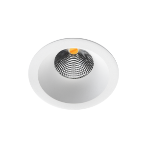 SOFT ISOSAFE DIMTOW wit 6W LED DALI 2000