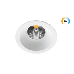 Junistar Soft wit 2000-4000K TW LEDDim