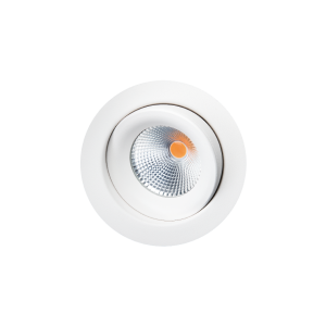 Junistar Eco Outdoor (1-PACK) wit 3000K