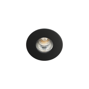 Nano WV208 zwart 36D 2700K