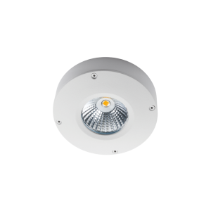 Meubelspot Callisto 4W LED Wit