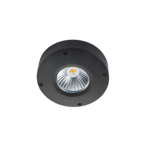 Meubelspot Callisto 4W LED Zwart