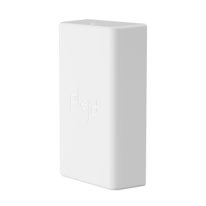 Mounting box for Plejd