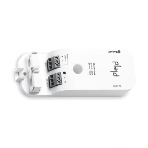 LED-driver 75W,12/24VDC,TW,BT