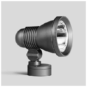 NML Spot, grafiet, E27, montagedoos