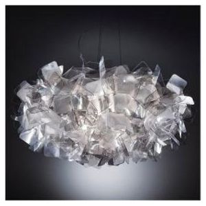 CLIZIA SUSPENSION - FUME'