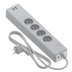 Calex Smart tafelcontactdoos