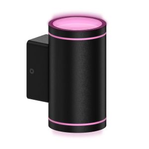 Calex smart outdoor up and downlight