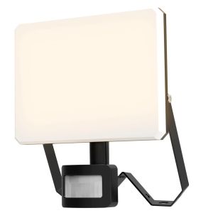 Calex smart outdoor frameless floodlight