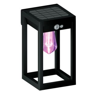 Calex smart outdoor solar lantern