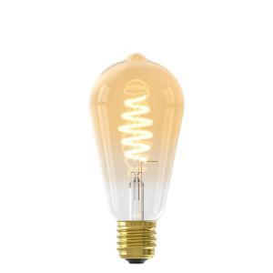 Calex Smart ST64 BT Mesh Rustiek ST64 Go