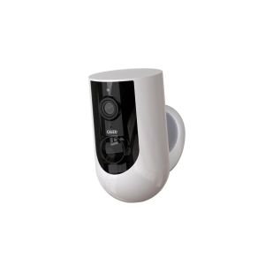 Calex Smart Outdoor Battery Camera