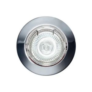 Spot WV52 kantelbaar chroom