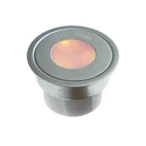 Eyeleds Outdoor Pro los alu/ amber