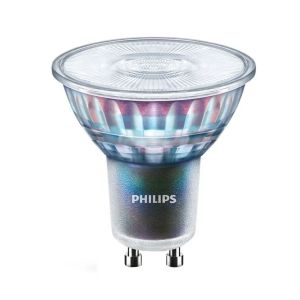 GU10 50mm 355Lm 2700K 25° Philips