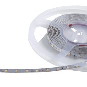 LED strip BRONZE IP20, RGB+W, 24Vdc, 96L