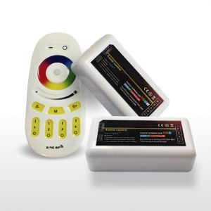 LED RGB controller